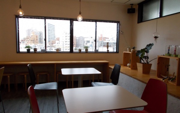 CUPCUPでアイスクリームを食べてきました（那覇市）