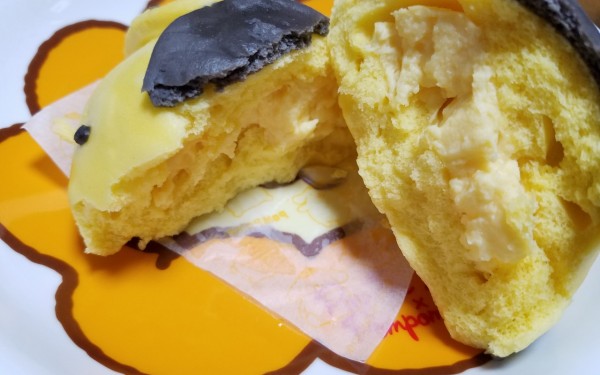 ［コンビニ情報］ファミリーマートでマグゼリー！ローソンではポムポムプリンまん！とっても可愛い！！［サンリオ］