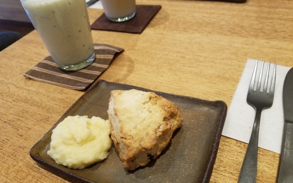 トックリキワタ珈琲店（那覇市 国際通り）