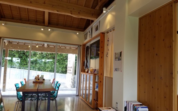 みやんち STUDIO&COFFEE（沖縄市）