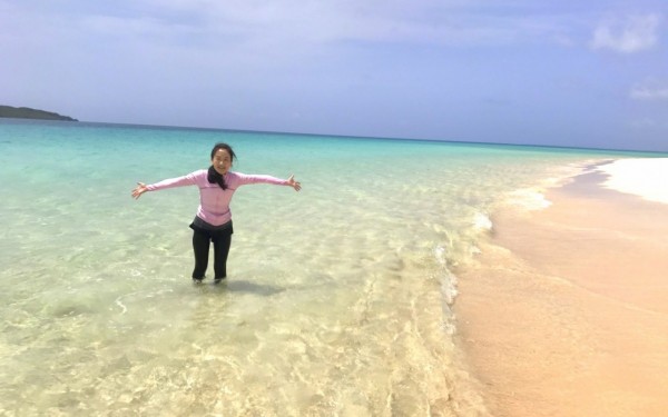 時間があるのなら迷わず離島へGo！｜沖縄旅の思い出ﾌｫﾄｺﾝﾃｽﾄ