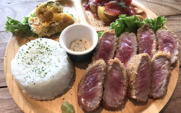 バルCo-lab　那覇新都心（那覇市）