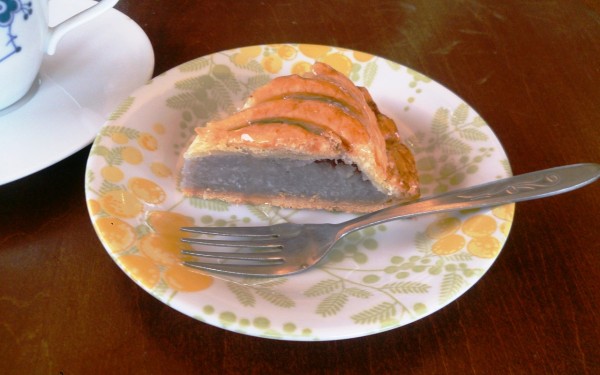 特産田芋料理づくしが味わえるカフェレストラン長楽(金武町)