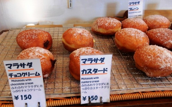 にじいろの食パン Mermaid Bakery (宜野湾市)
