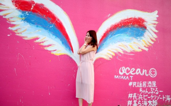 沖縄は全部が可愛いスポットでした｜沖縄旅の思い出ﾌｫﾄｺﾝﾃｽﾄ