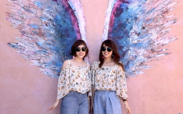 綺麗な青空と透き通った海に感動しっぱなしでした！｜沖縄旅の思い出ﾌｫﾄｺﾝﾃｽﾄ