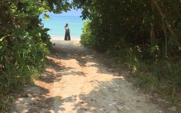 毎回いろんな魅力で包んでくれる沖縄最高です！｜沖縄旅の思い出ﾌｫﾄｺﾝﾃｽﾄ