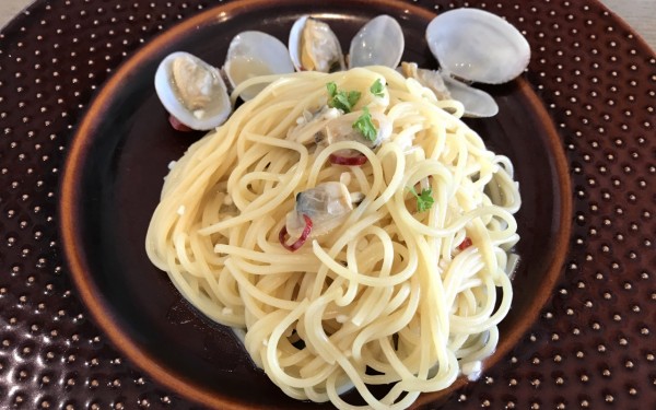 ピザ＆パスタ食べ放題のアドリアーノ（那覇市小禄）