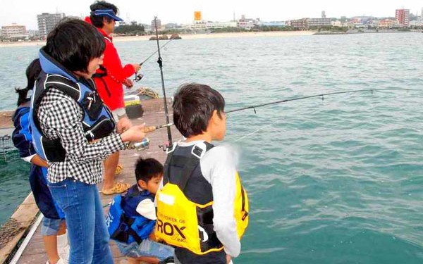 もうすぐ夏休み！親子で楽しめる体験プランが満載！地元沖縄の方も必見！！