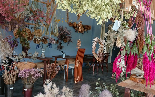 MUC no tonari(ﾑｯｸﾉﾄﾅﾘ)(糸満市)