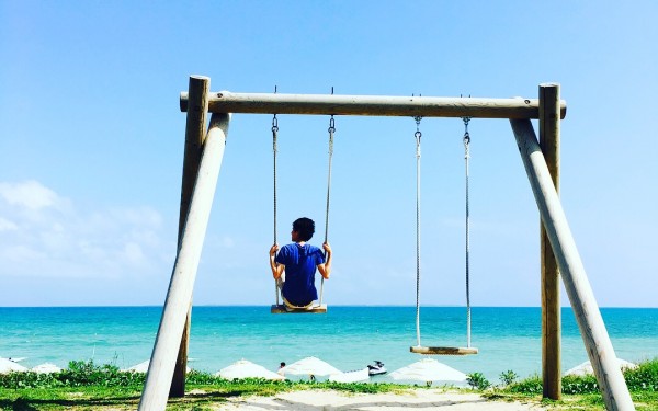 綺麗な景色にとことん癒されます|沖縄旅の思い出フォトコンテスト