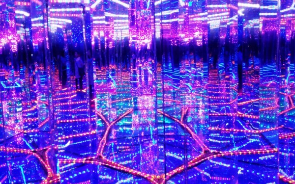 迷宮ゴールドラビリンス(恩納村)