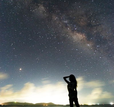 今年はこれでしょ？星空保護区の石垣島で星空フォトツアー♪素敵な写真を撮っちゃおう！