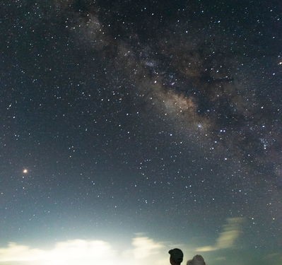 今年はこれでしょ？星空保護区の石垣島で星空フォトツアー♪素敵な写真を撮っちゃおう！