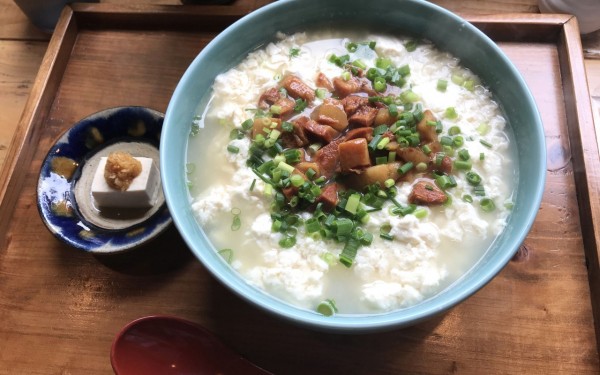 Okinawa Soba EIBUN（那覇市）