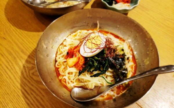 J-chan冷麺(J-CHAN REIMEN) (那覇市)