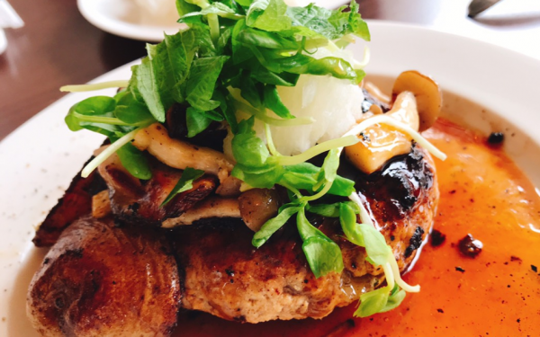 ハイムカフェアンドデザート 【豊見城市】