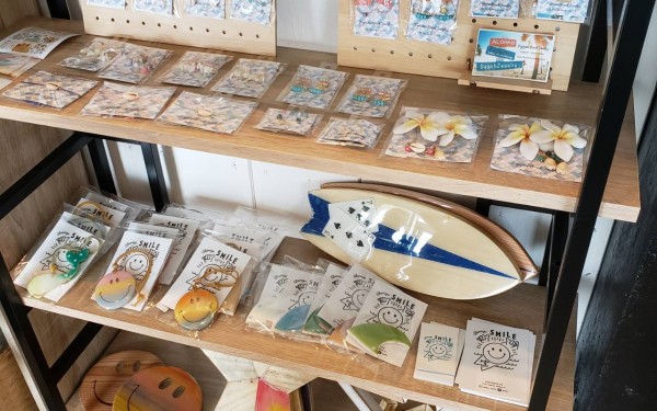 agnes’ portuguese bake shop　瀬長島ウミカジテラス47