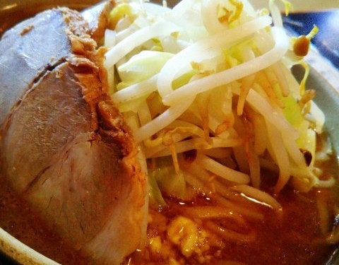 麺道 くろとん【南風原町】