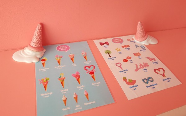 Eddy’s Ice Cream(エディーズアイスクリーム)/那覇市国際通り