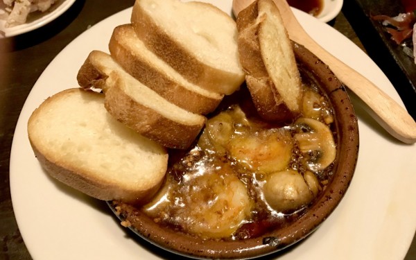 味も雰囲気も◎居酒屋くめや（那覇市）