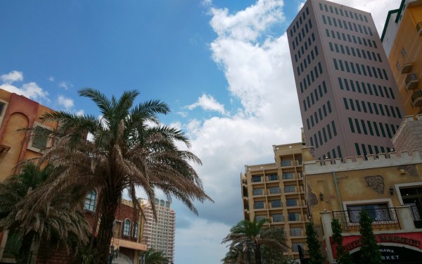 Hold By Hand/ホールドバイハンド（北谷町）