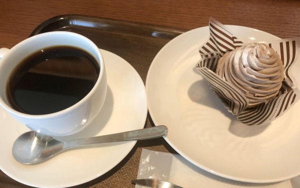 上島珈琲店 サンエー浦添西海岸PARCO CITY店