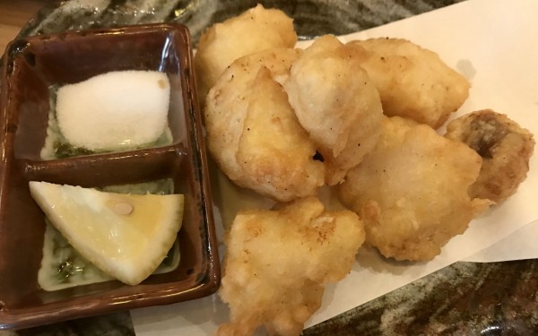 産地直送仲買人 いぶし銀次郎 小禄本舗