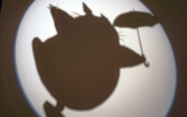 ジブリの大展覧会 見ごたえあります(那覇市)