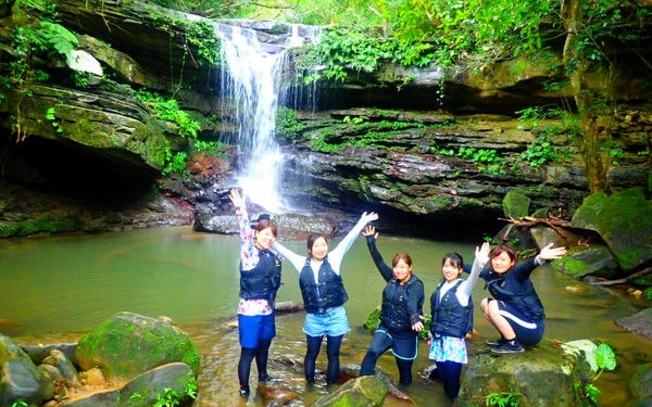 必見！水牛車で渡る由布島観光とSUP＆カヌー＆滝遊びをまとめて楽しむ方法♪