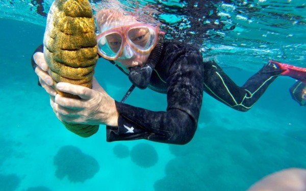 こんなに素敵な海は見たことがなかった…｜沖縄旅の思い出ﾌｫﾄｺﾝﾃｽﾄ