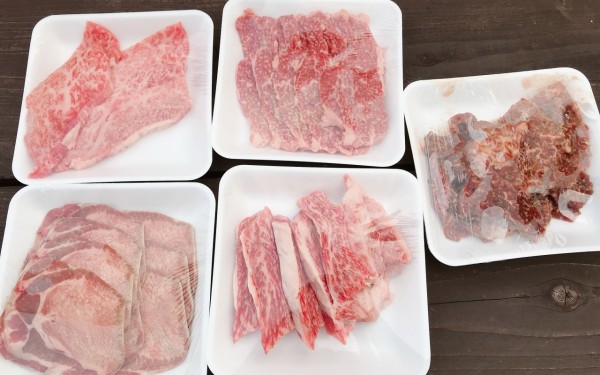 おすすめ精肉店フレッシュミートがなは(本部町)