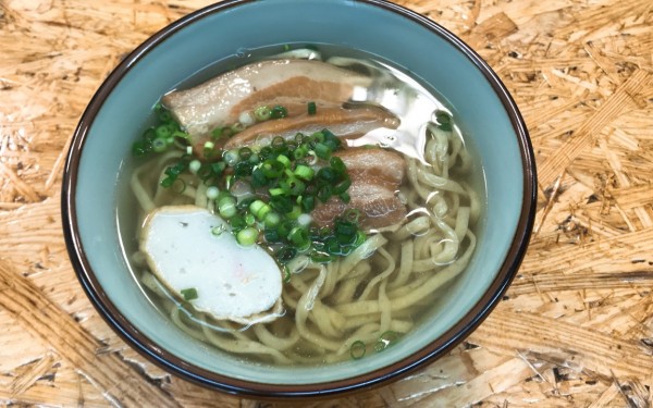 絶品自家製麺☆ゆうなみ　坂下店