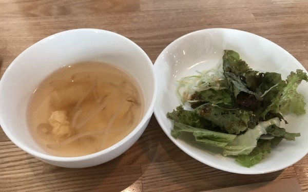 韓国料理のキッチン　マリサコ（那覇市）