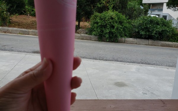 安くて美味しいクレープ屋さん　cafe wakawaka [南城市]