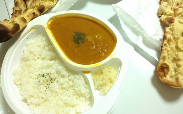 CORE CURRY/コアカレー（那覇市）