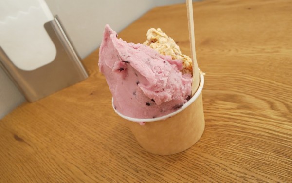 GELATO AKAHIRO/ジェラートアカヒロ（八重瀬町）