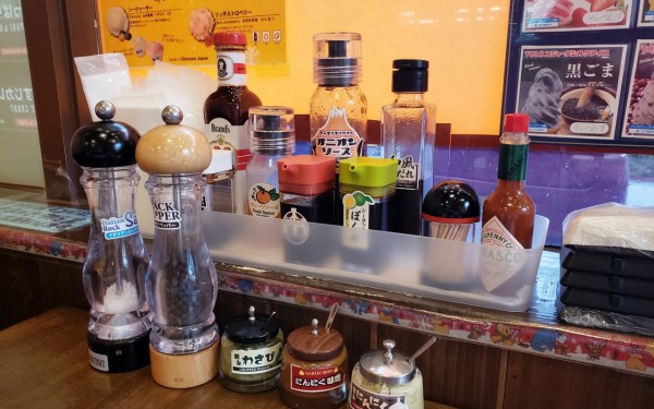 やっぱりステーキにはじめて行きました(豊見城市)