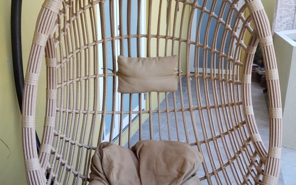 パンケーキの美味しい可愛い店　[trip cafe okinawa]　恩納村