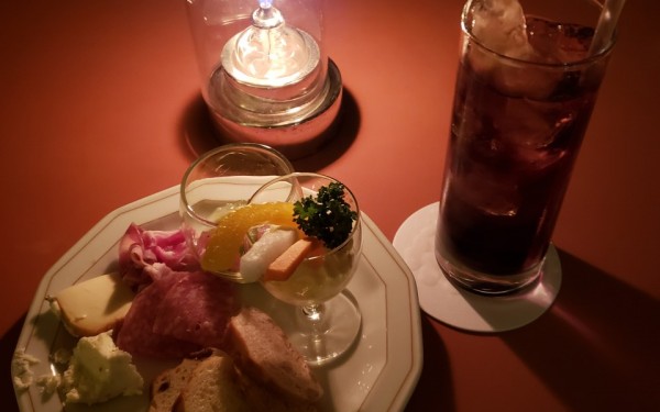 ザ・ブセナテラス クラブフロアー(名護市)