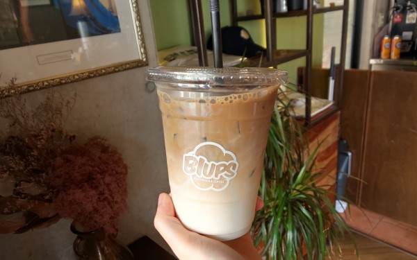 Blups/ブラップス(那覇市)