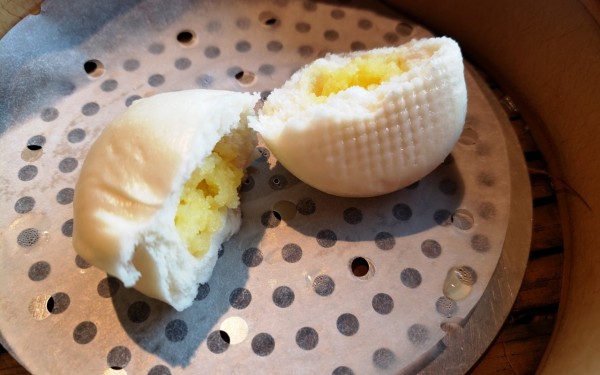 飲茶オーダーバイキング マカンマカン(うるま市)