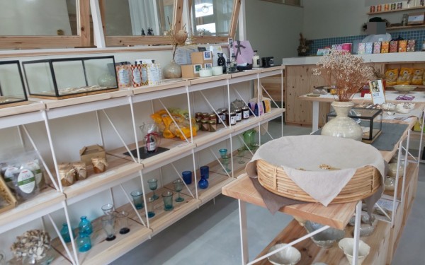 B+/ビープラス（宜野湾市）