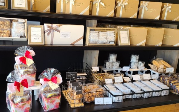 ニューヨーク　マンハッタンの恋　puzo [豊見城]