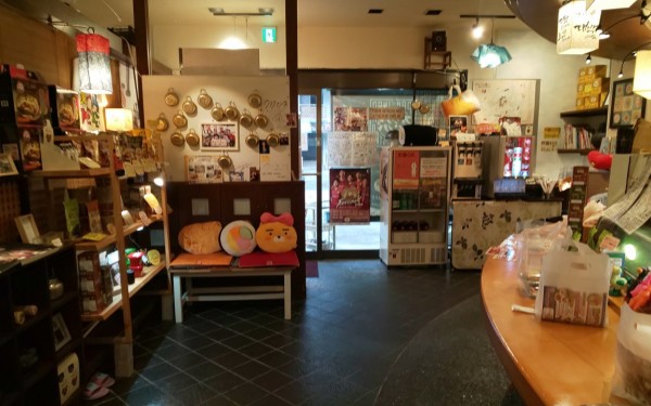 コリアンビストロオッパキンパ（那覇市）