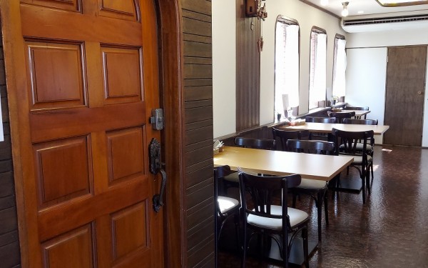 カフェ喫茶Smells/スメルズ（浦添市）