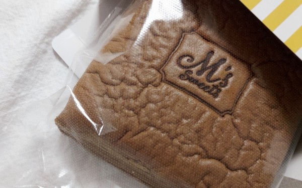 M’s Sweets/エムズスイーツ その３（浦添市）
