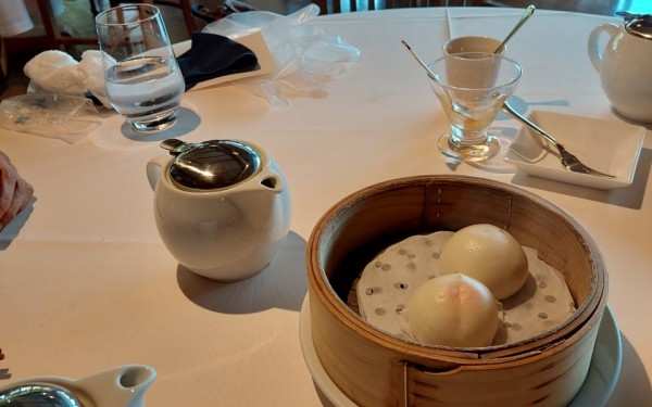 飲茶オーダーバイキング(うるま市)