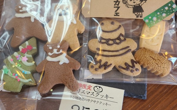 珍品堂さんの工場カフェ　[糸満市]