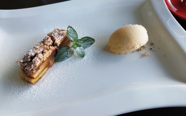 フランス食堂1663(南城市)